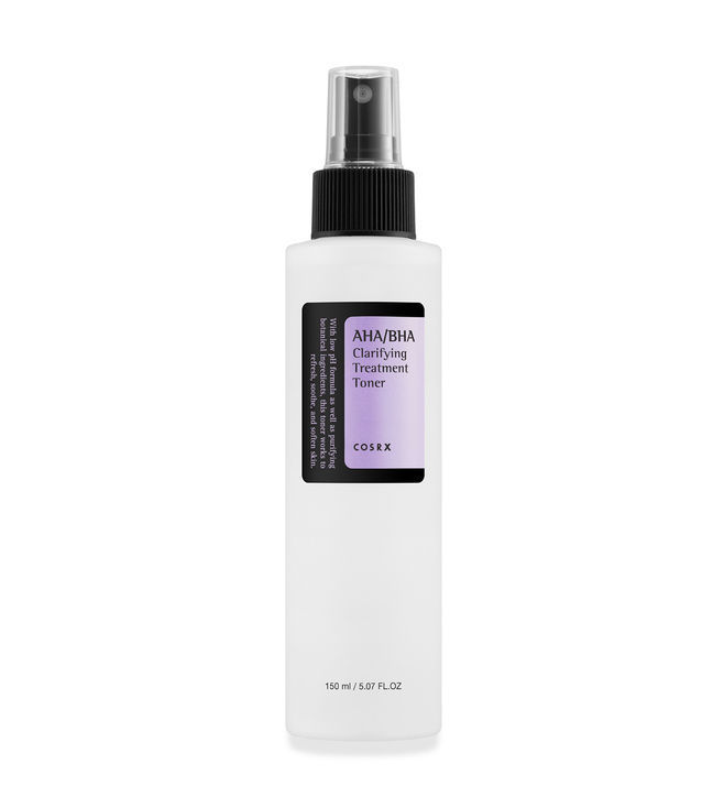 CosRX Clarifying Treatment Toner