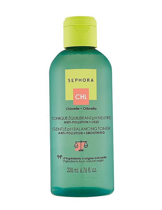 Sephora Gentle pH Balancing Toner