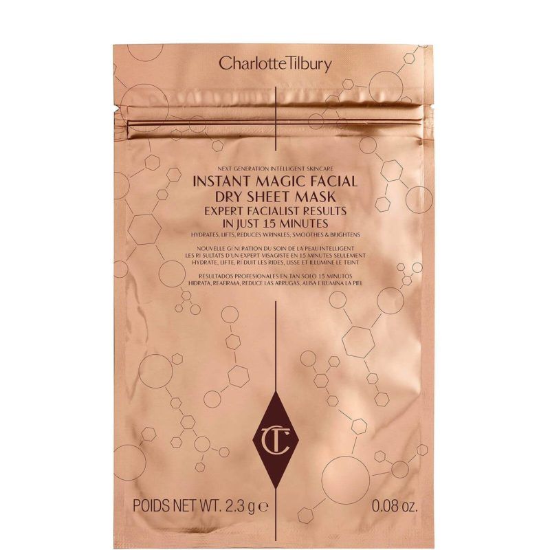 Charlotte Tilbury Instant Magic Facial