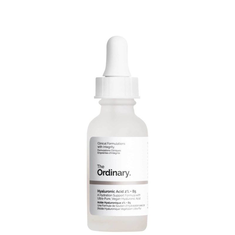 The Ordinary Hyaluronic Acid