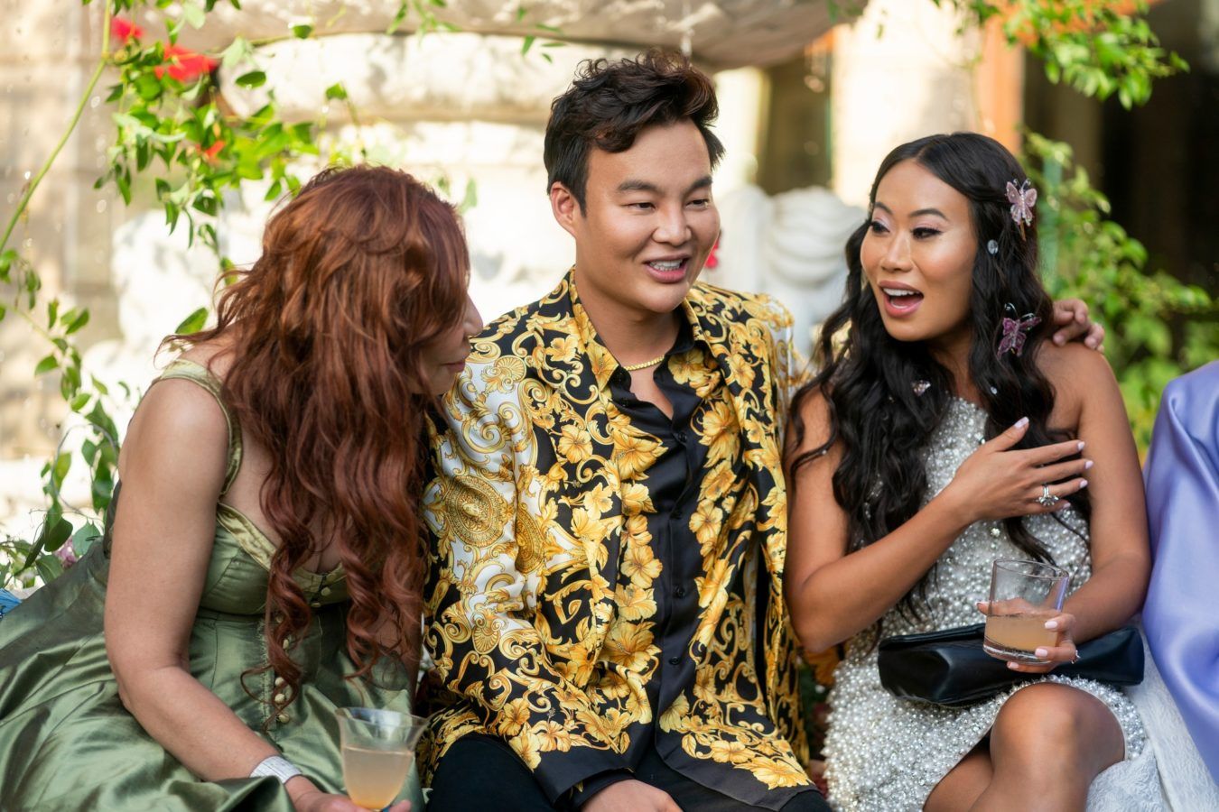 ‘Bling Empire’ Season 2: 20 thoughts we had while watching
