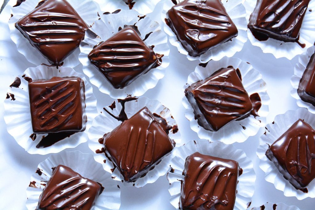 How a London food lab is trying to make chocolate more ethical