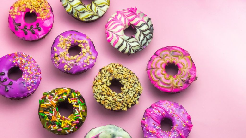 What to eat for dessert this afternoon, based on your zodiac sign