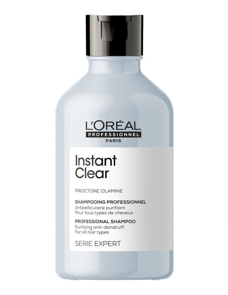 LOreal Professionnel Serie Expert Anti Dandruff Shampoo