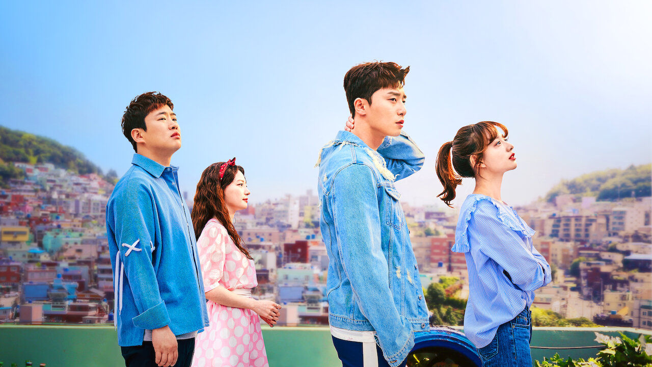 10 feel-good K-dramas on Netflix to put a smile on your face
