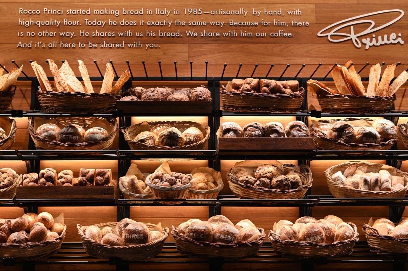 The best bakeries in Phuket for fresh bread and pastries