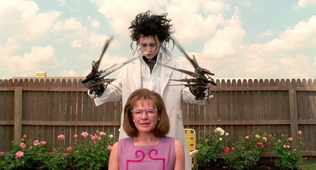 The best Johnny Depp movie transformations