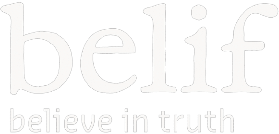 Belif - Believe in truth