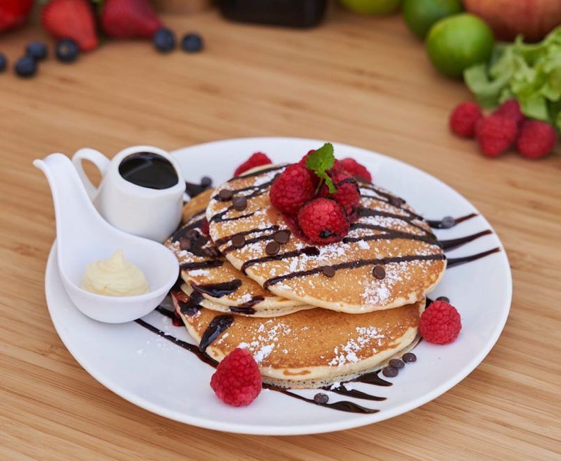 7 ร้านแพนเค้ก กรุงเทพ เนื้อนุ่มฟู อร่อยเต็มปากเต็มคำ Lifestyle Asia