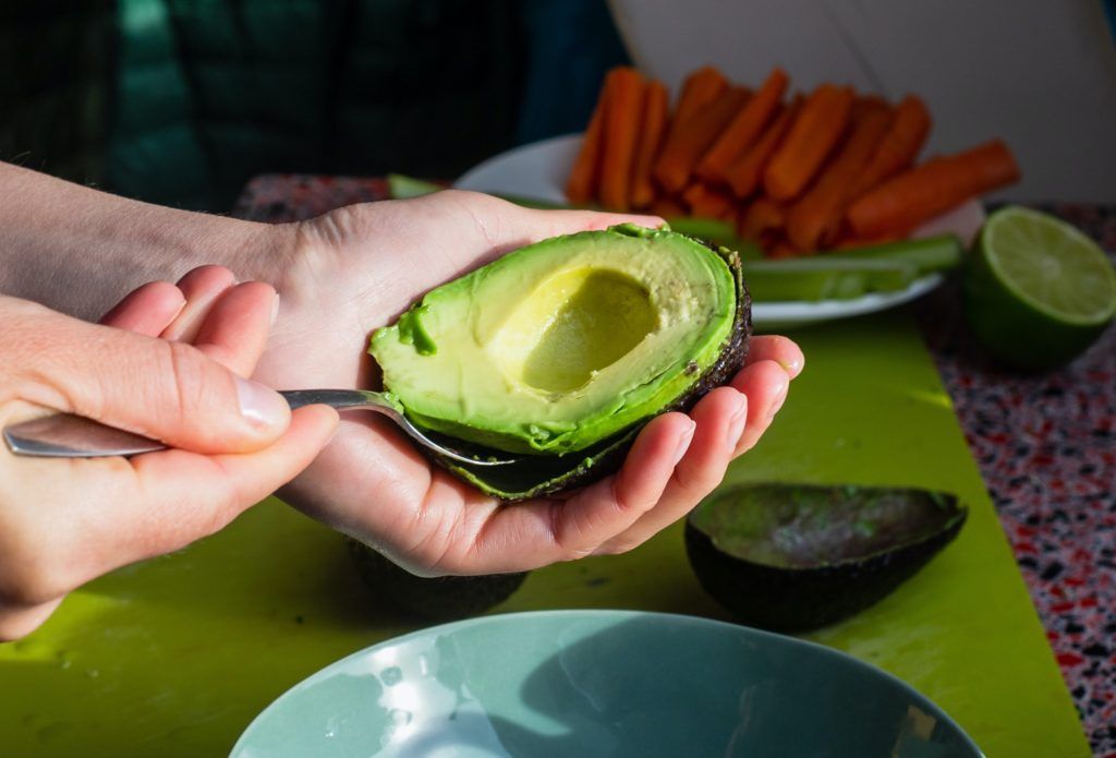 The viral TikTok hack for keeping your avocados fresh