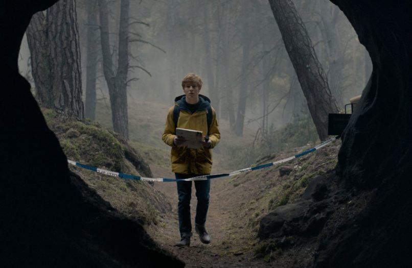 9 หนัง Netflix น่าดู แนวจิตวิทยาระทึกขวัญ | Lifestyle Asia Thailand