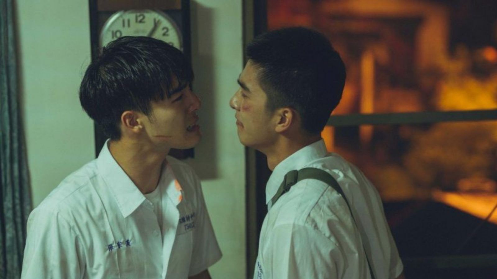 Phim đồng tính châu Á: Với cốt truyện chân thực và diễn xuất sống động, phim đồng tính châu Á thu hút được đông đảo khán giả trên toàn thế giới. Xem hình ảnh về các diễn viên xuất sắc, đạo diễn tài năng và các câu chuyện tình yêu đầy cảm xúc để trải nghiệm tình yêu không biên giới.