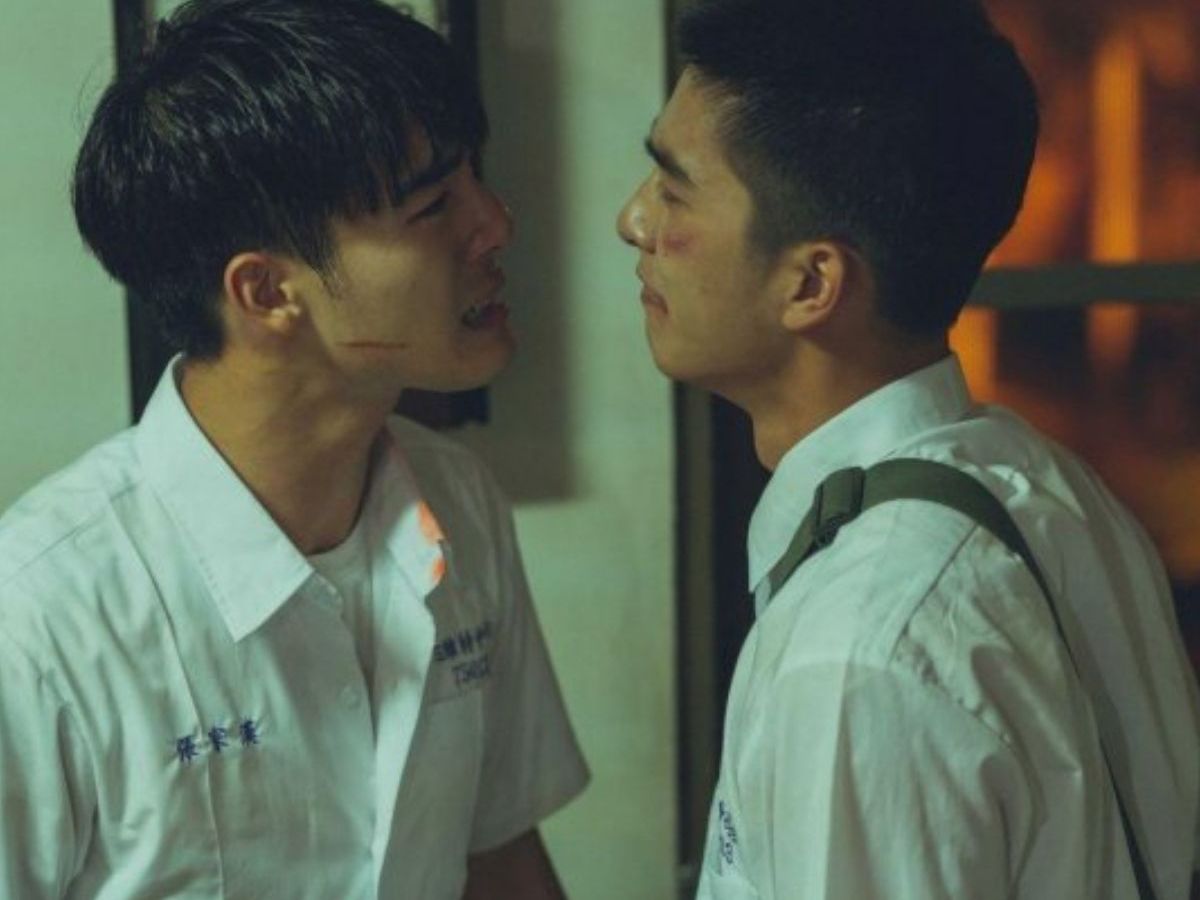 Asian Sleep Sex - 11 Asian LGBTQ+ movies to watch this Pride Month
