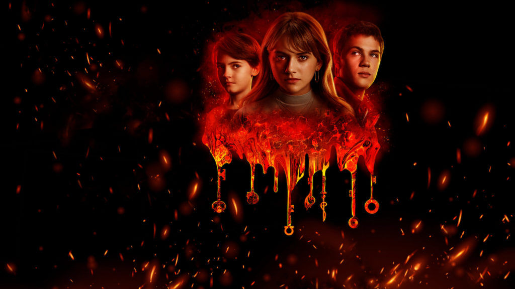 10 shows like ‘Stranger Things’ to watch on Netflix