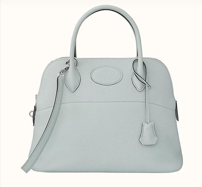 Luxury Designer Bag Investment Series: Hermès Kelly Bag Review