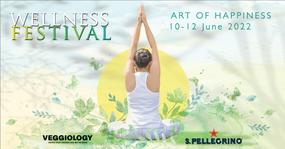 Wellness Festival