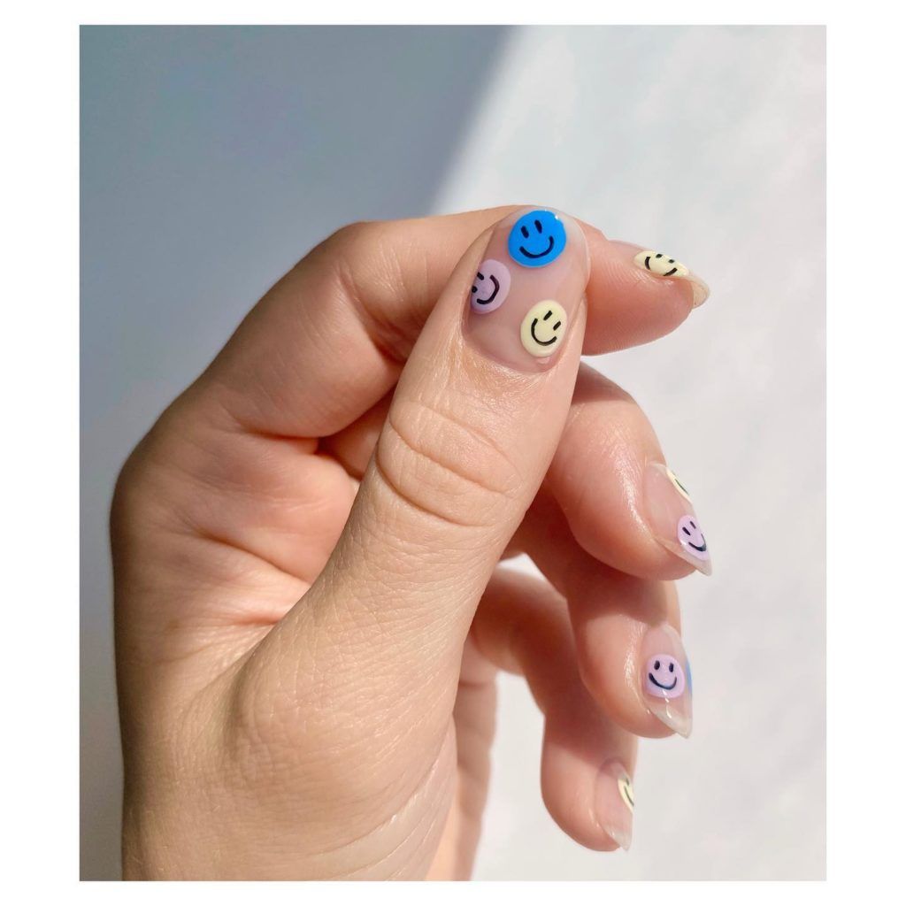 10 new and summery nail art ideas to try this June | Lifestyle Asia Bangkok