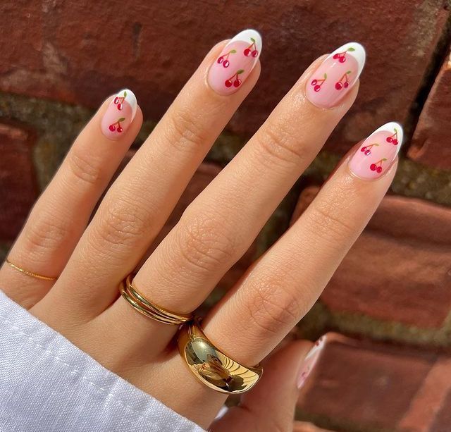 10 new and summery nail art ideas to try this June