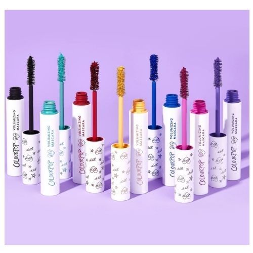 Colourpop BFF Mascara