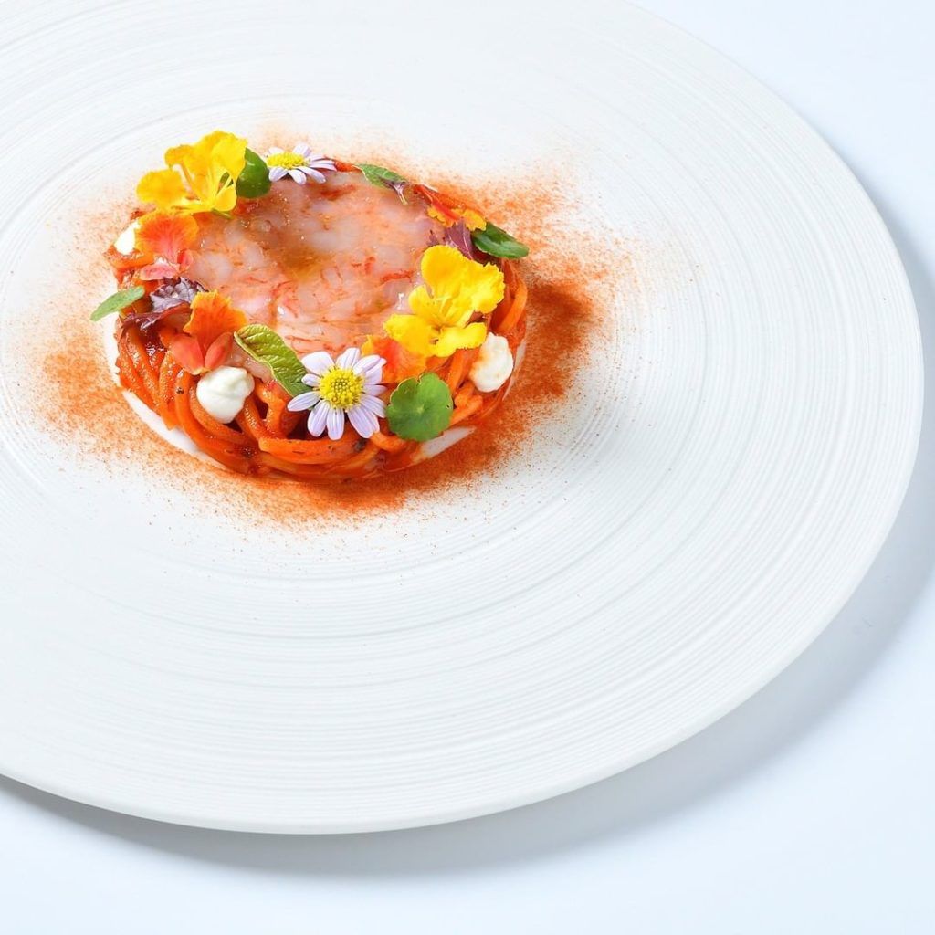 9 new dining menus to check out in Bangkok this June