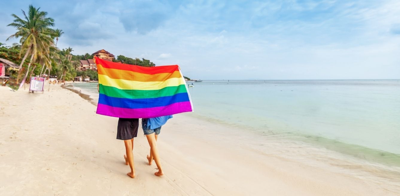 LGBTQ travel bloggers to follow on Instagram with pride