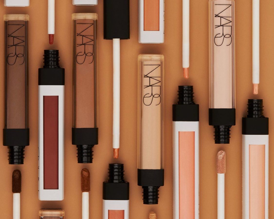The best concealers to shop for dry skin