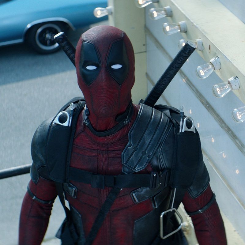 ‘deadpool 3 Is Set To Become Mcus First R Rated Film 