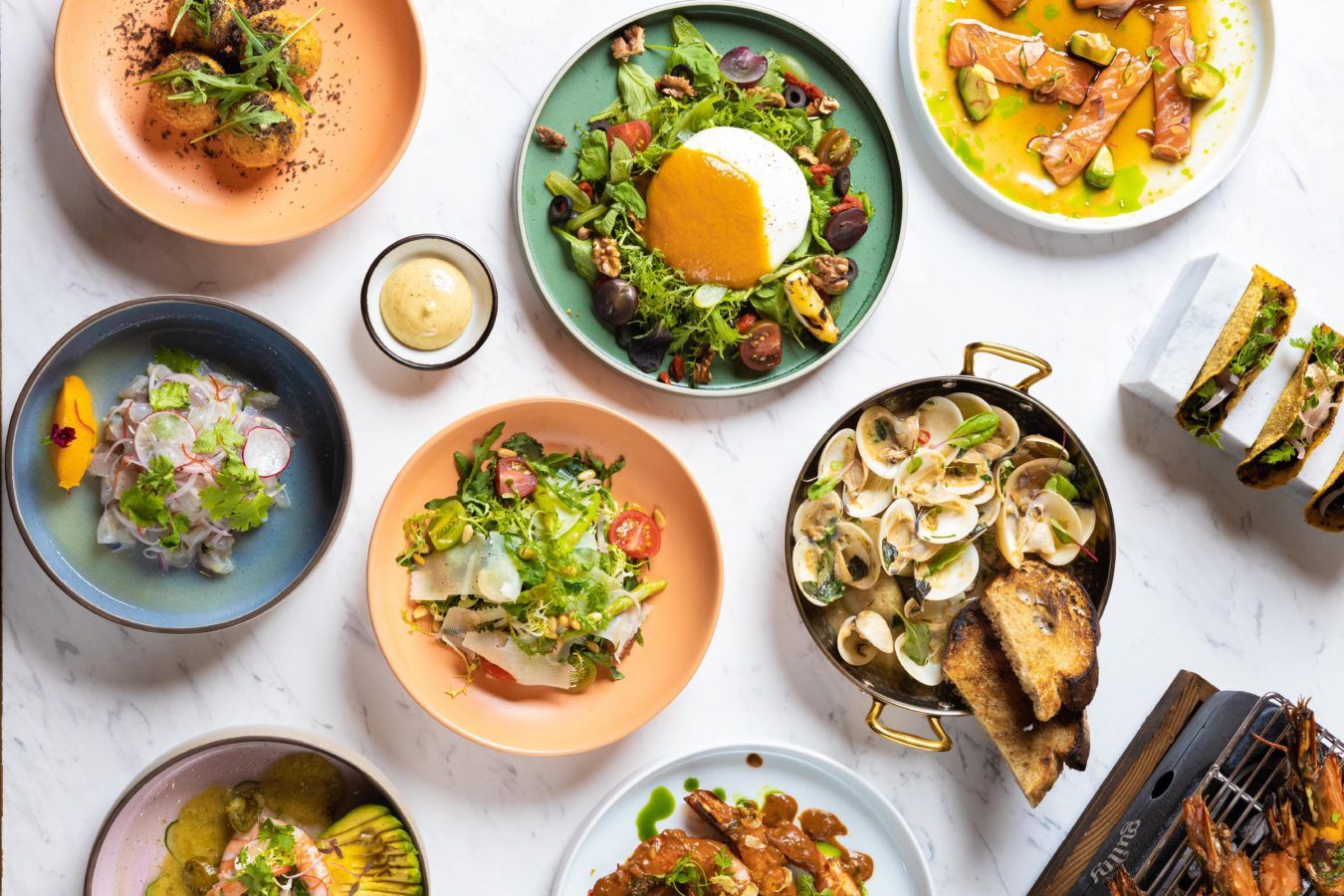 5 new Bangkok restaurants to check out this June | Lifestyle Asia Bangkok