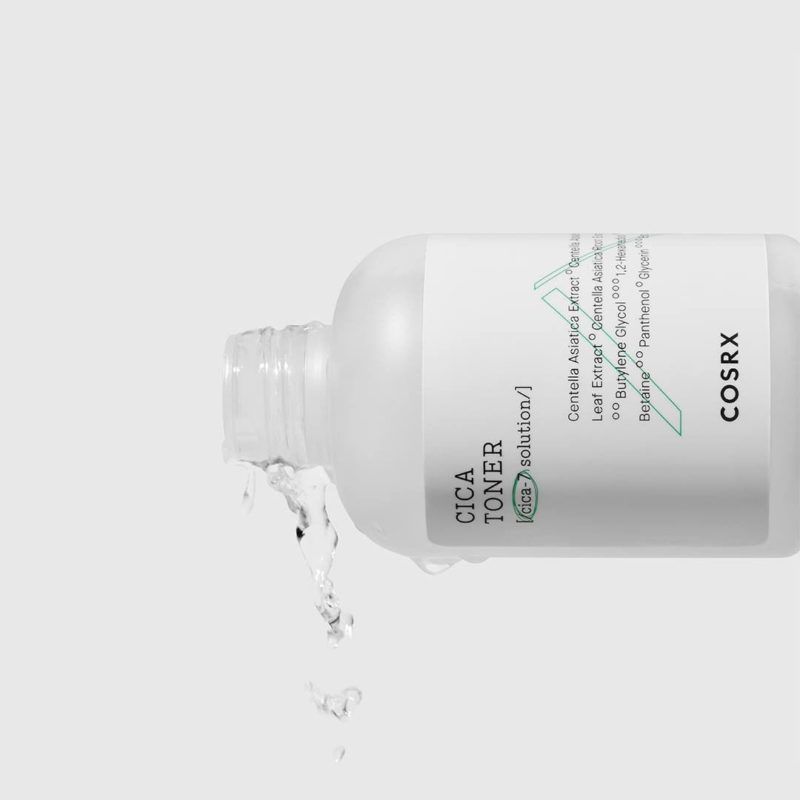 COSRX Pure Fit Cica Toner