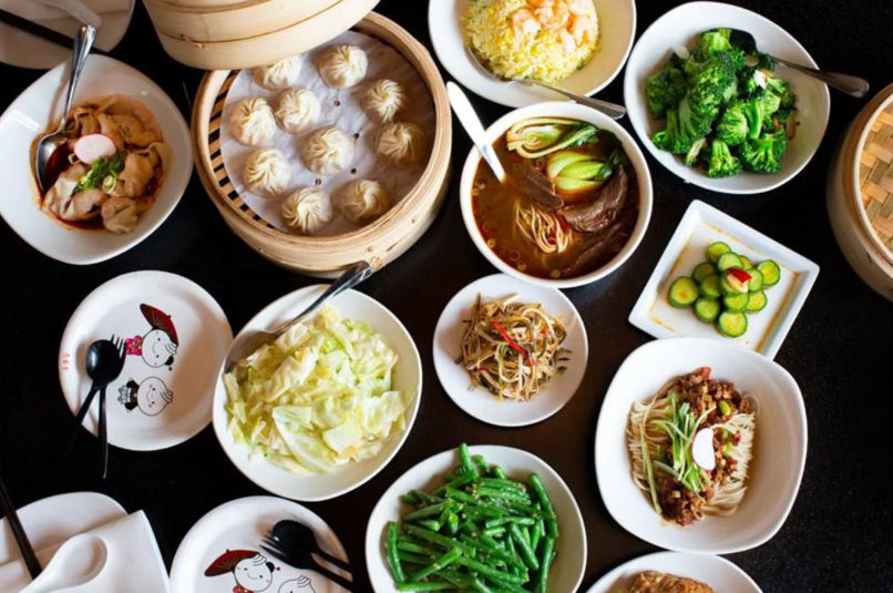 6 เมนูอาหารจีน ร้าน Din Tai Fung ที่อยากให้ลองชิม | Lifestyle Asia Thailand