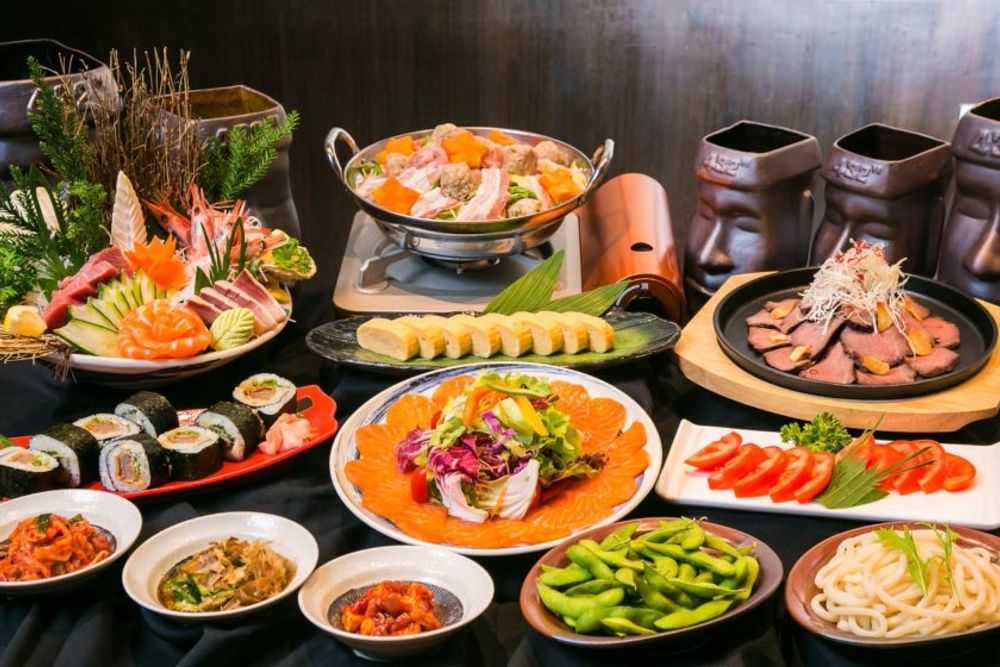 12 izakayas around Bangkok you must not miss | Lifestyle Asia Bangkok