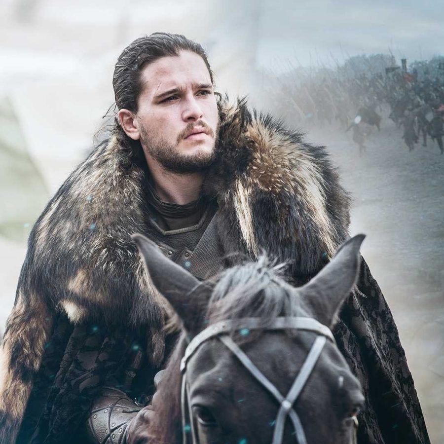 HBO’s ‘Game of Thrones’ spinoff will feature Kit Harington as Jon Snow