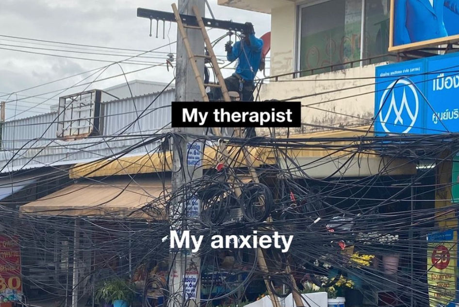 6 Bangkok meme accounts to follow on Instagram and relate so hard
