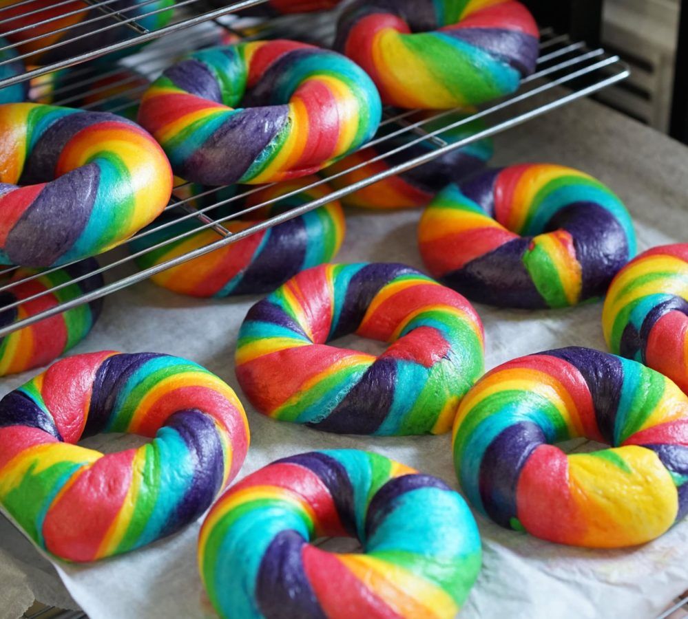 Pride Month 2022: 8 Pride-themed food and drink items to order in Bangkok