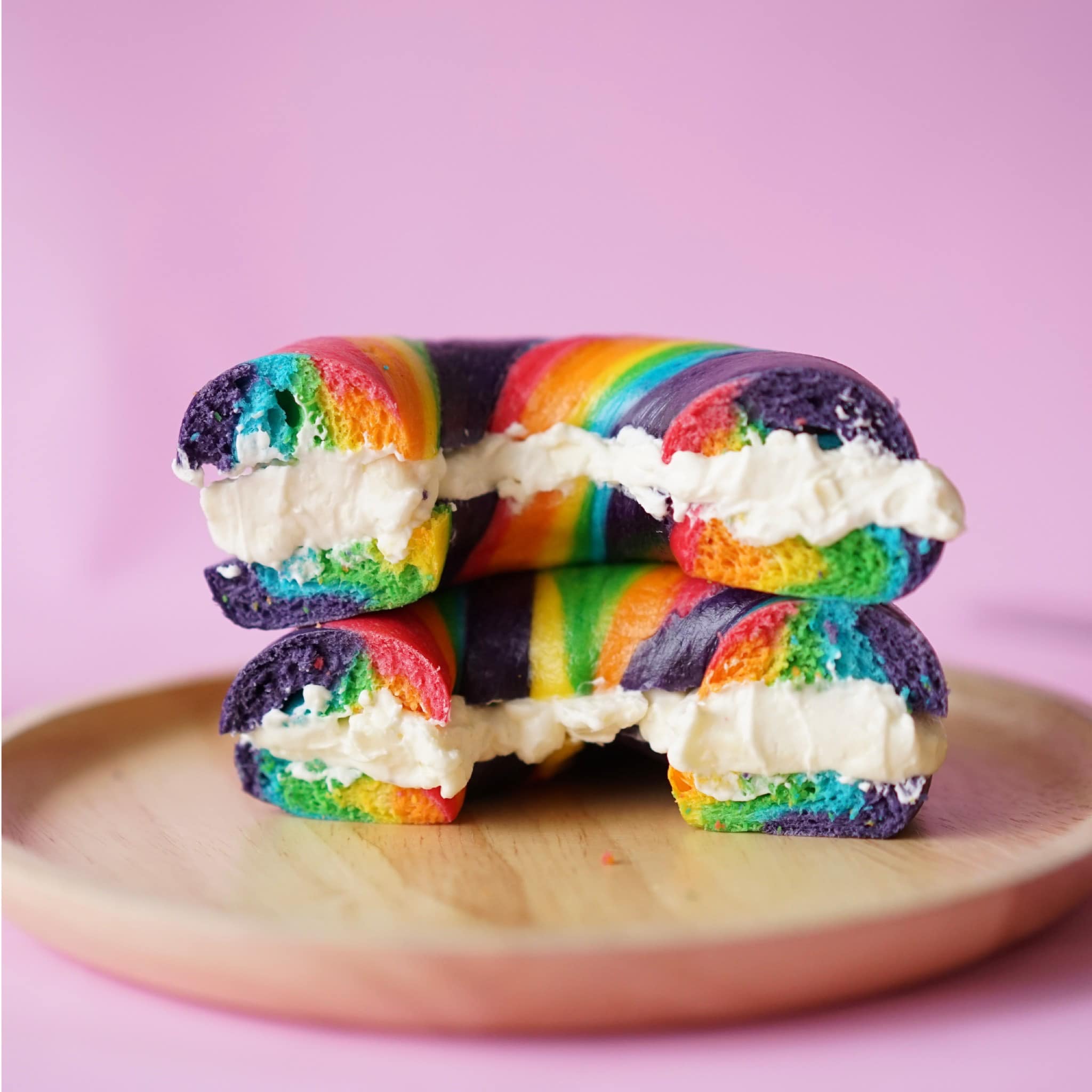 Pride food