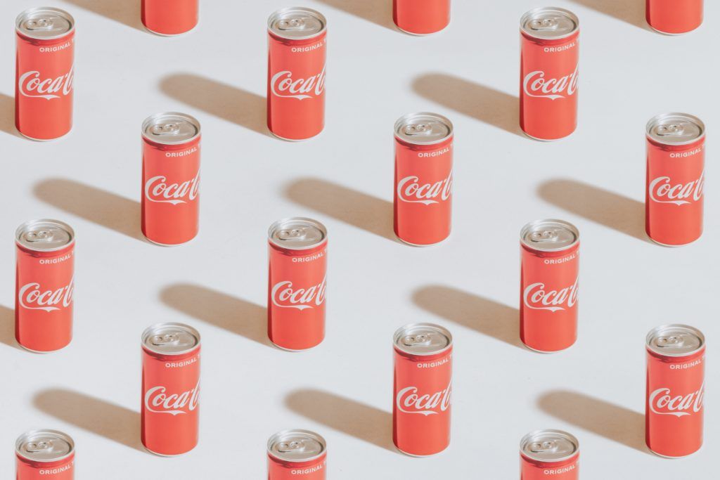 Why the trendy TikTok ‘healthy coke’ is actually bad for you, according to nutritionists