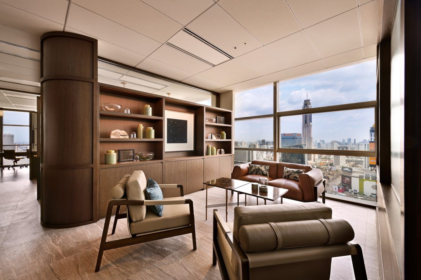 Best Bangkok coworking spaces for business travellers and entrepreneurs