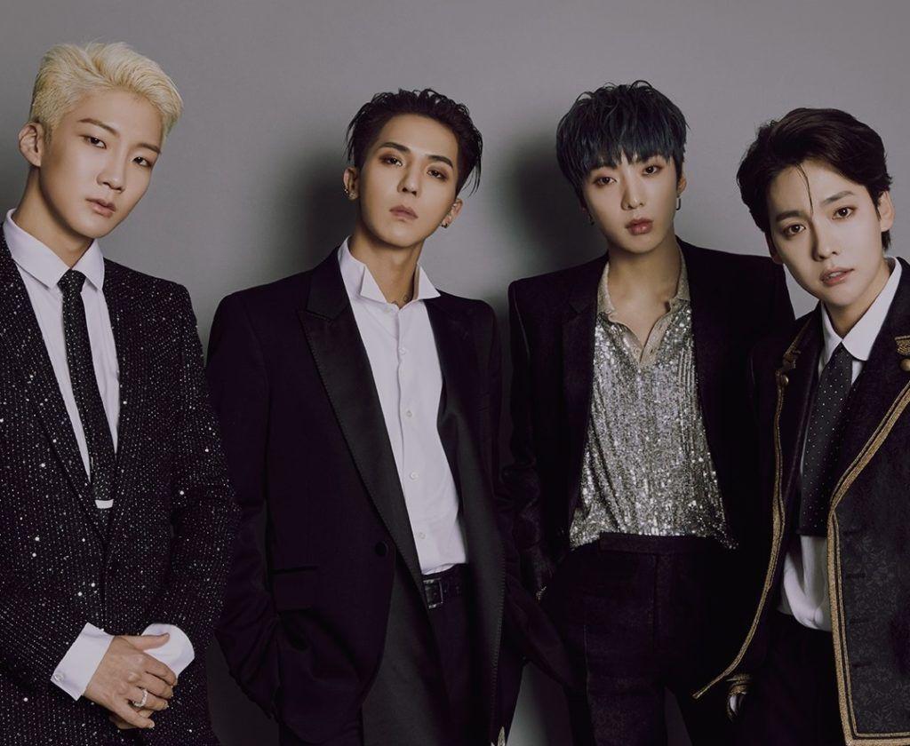 WINNER announces long-awaited comeback
