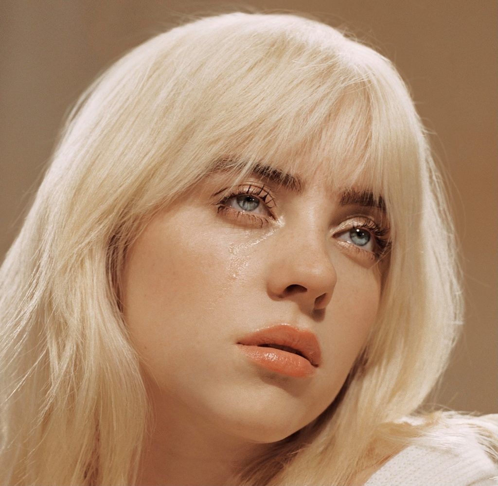 Billie Eilish is coming to Bangkok this August
