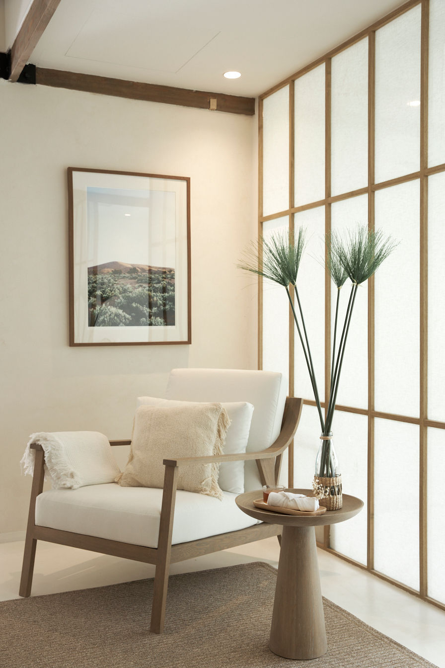 Spa review White Wood Green Spa & Wellness, Bangkok