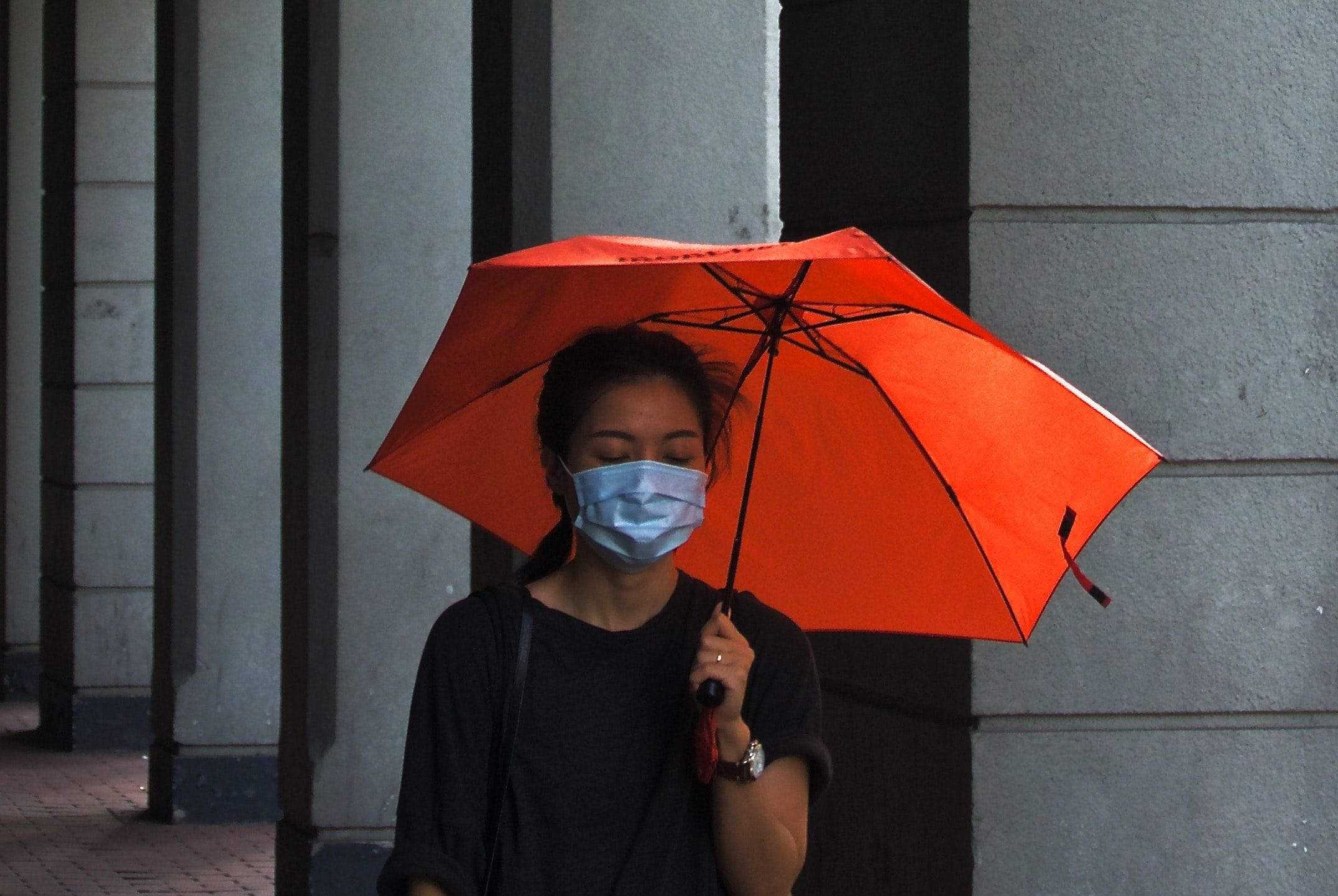 thailand face mask mandate requirement