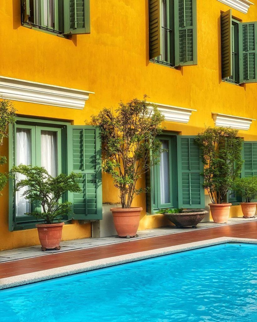 Weekend trip guide: The best heritage boutique hotels in George Town, Penang
