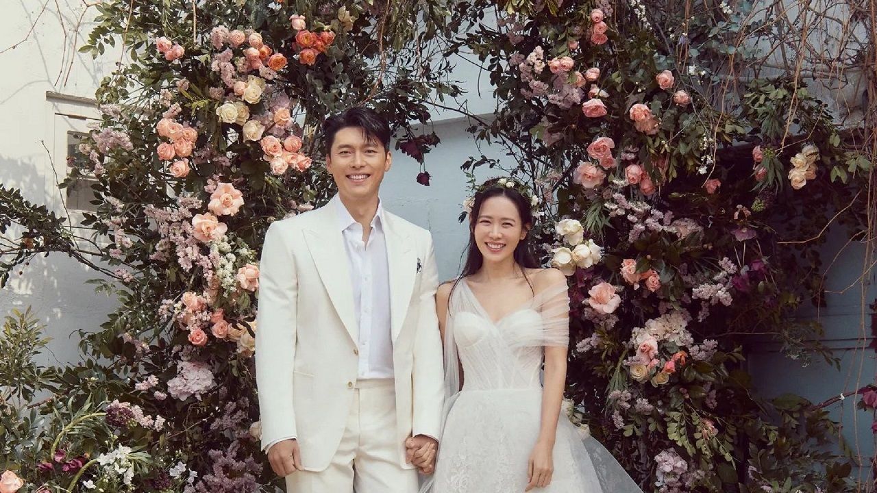 Son Ye-Jin and Hyun Bin of ‘Crash Landing On You’ are expecting a baby