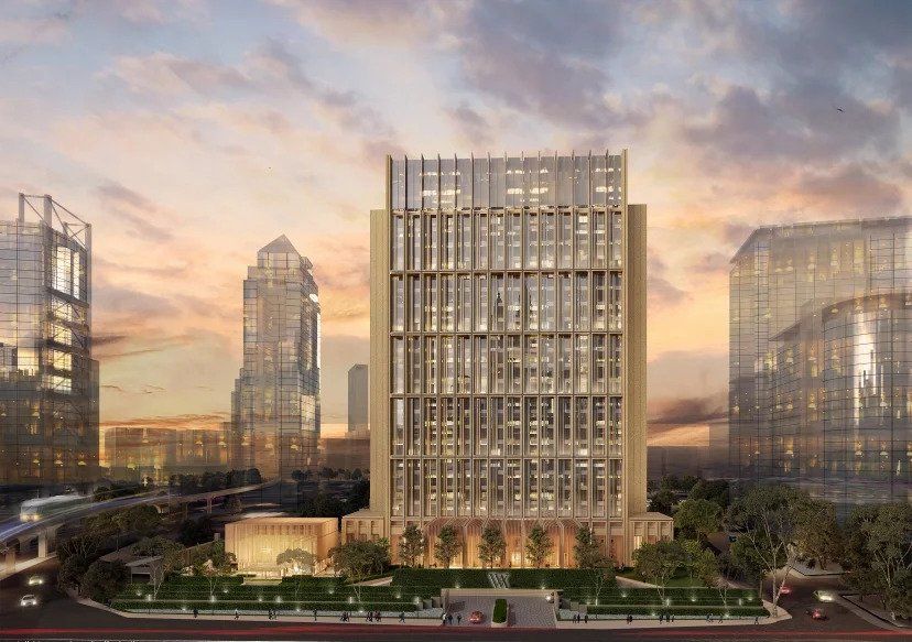 Waldorf Astoria Hotels & Resorts is coming to Malaysia