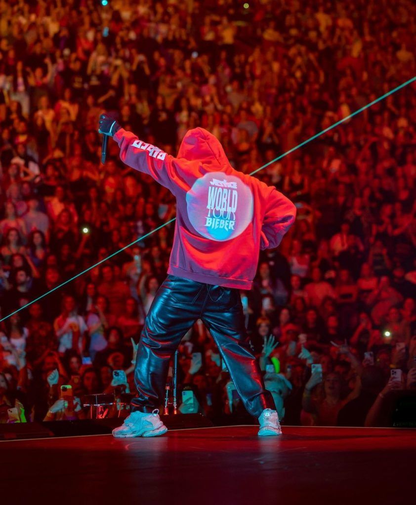11 live concerts taking place in Bangkok this 2022