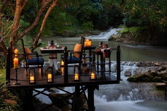 luang prabang luxury hotels