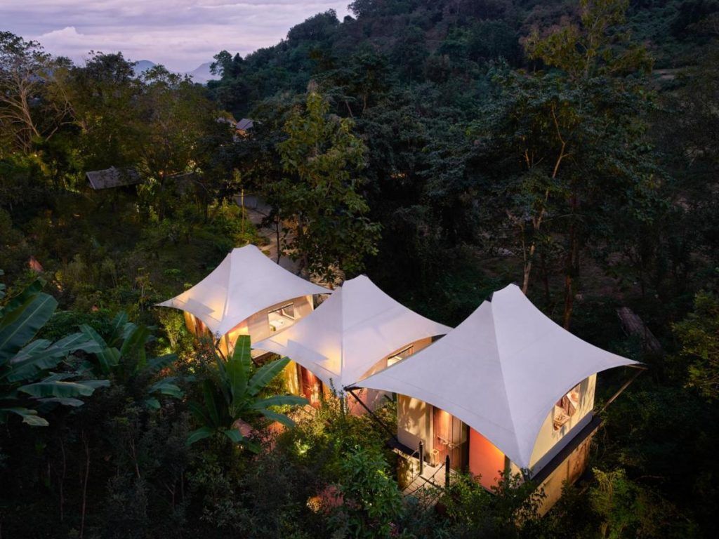 luang prabang luxury hotels