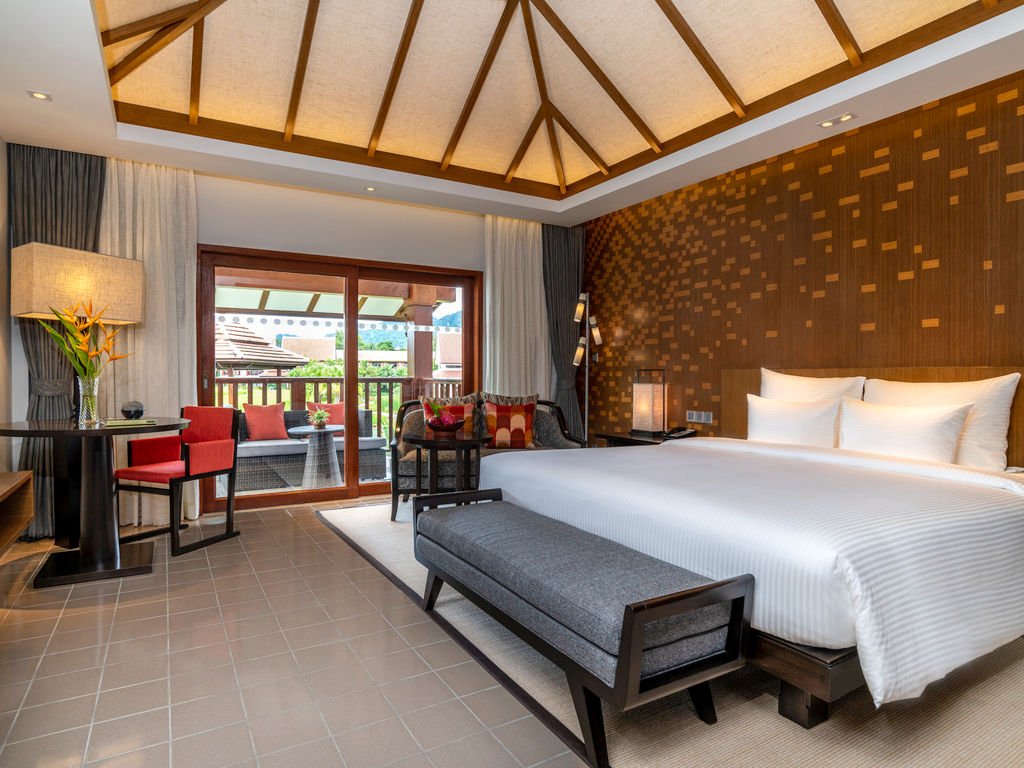 luang prabang luxury hotels