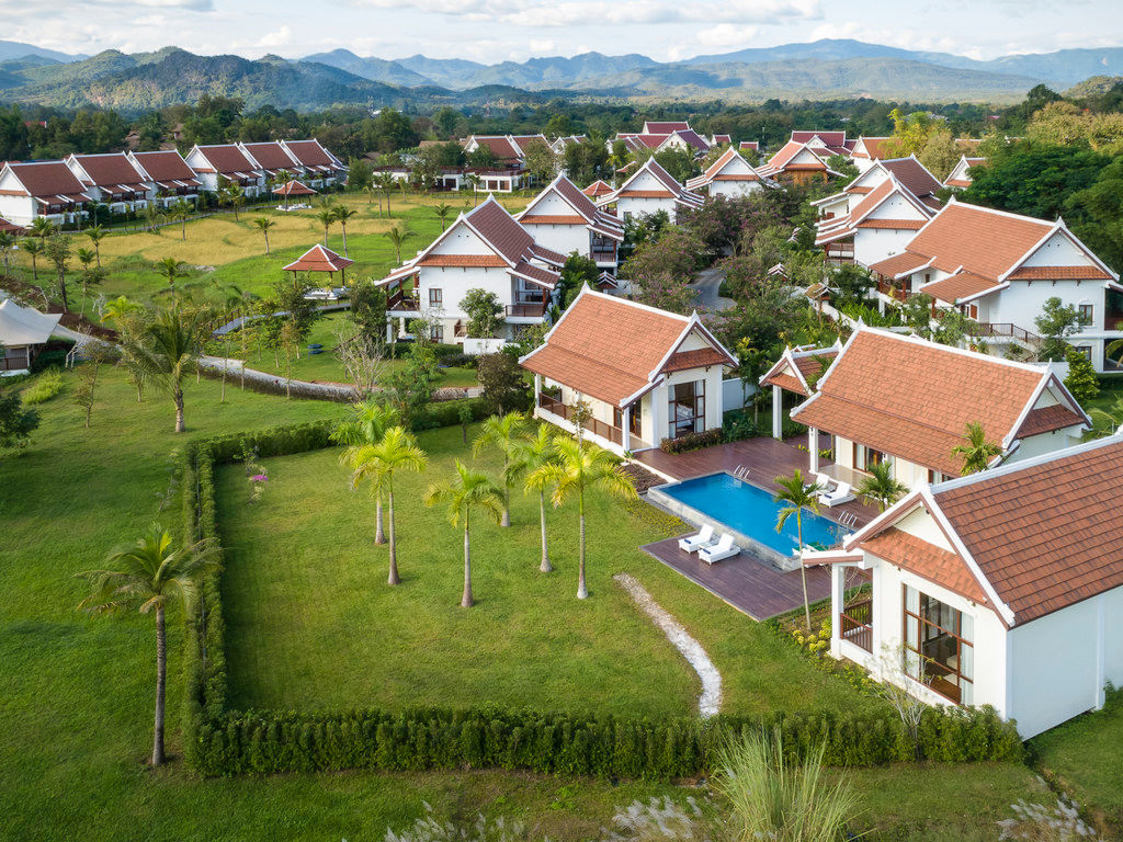 luang prabang luxury hotels