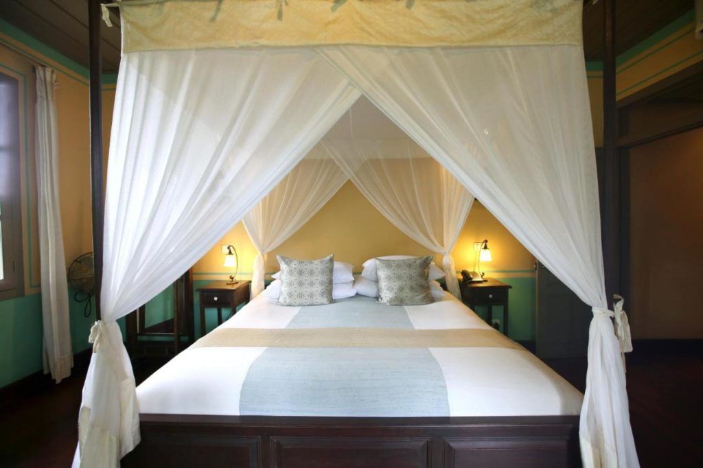 luang prabang luxury hotels